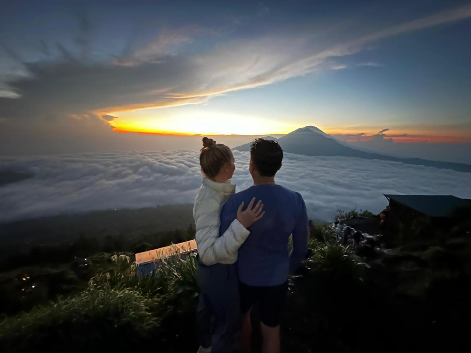 Sawitri Anandhita Luxury Villas Ubud Exteriér fotografie