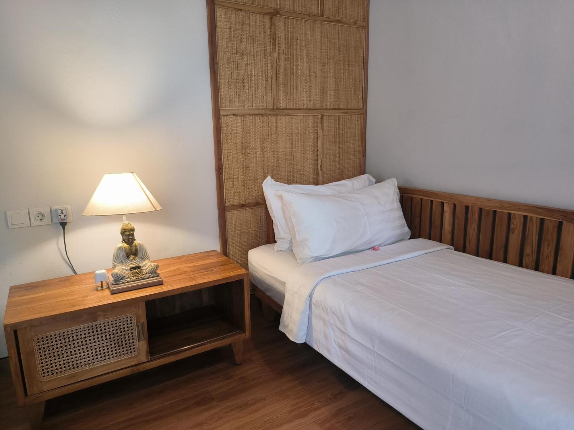 Sawitri Anandhita Luxury Villas Ubud Exteriér fotografie