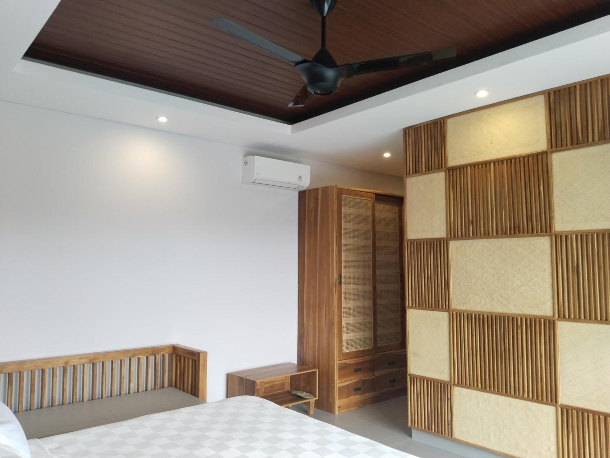 Sawitri Anandhita Luxury Villas Ubud Exteriér fotografie