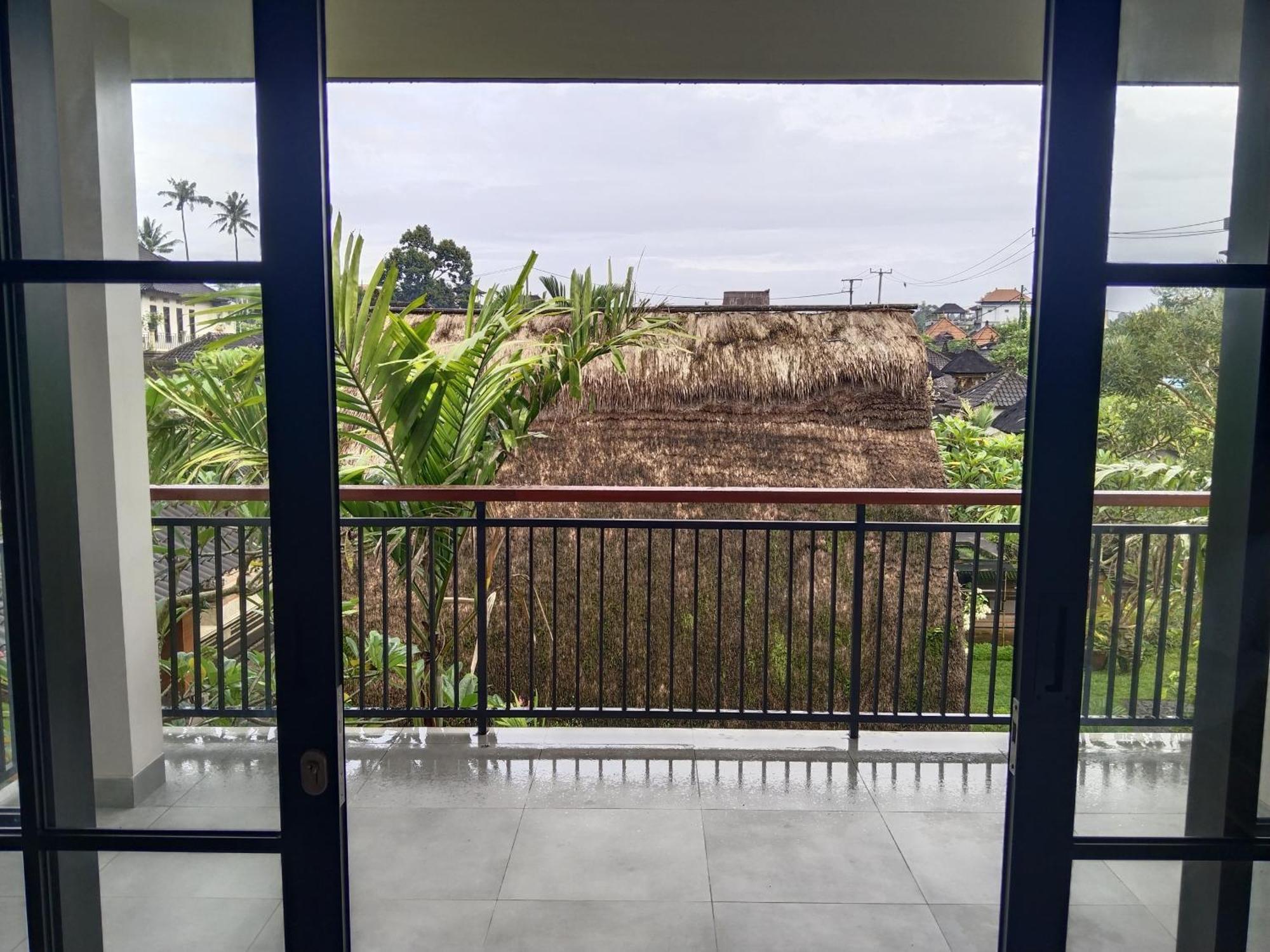 Sawitri Anandhita Luxury Villas Ubud Exteriér fotografie